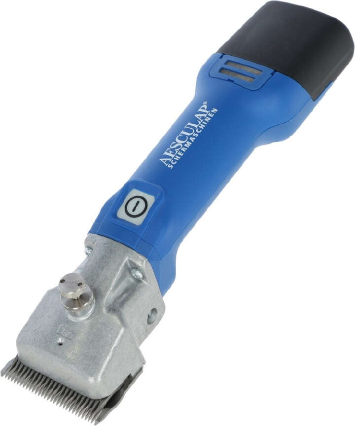 AESCULAP Akkuschermaschine Econom CL mit Akku